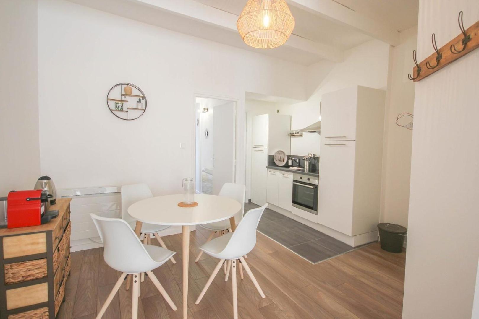 Old Town - Nice Flat In The Vieux Lille Bagian luar foto