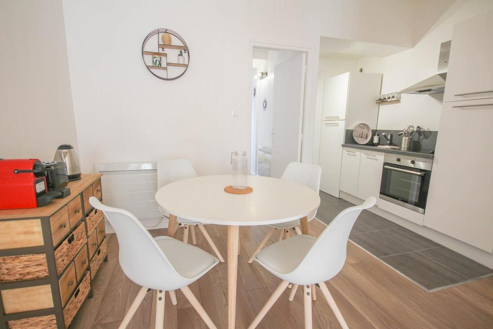 Old Town - Nice Flat In The Vieux Lille Bagian luar foto